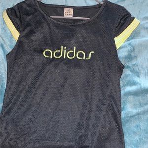 Adidas mash top